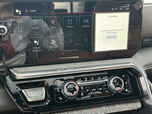 New 2026 GMC Sierra 2500 Denali Ultimate image 29