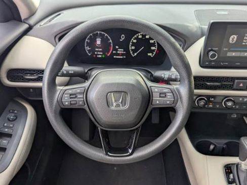 Used 2024 Honda HR-V LX image 23