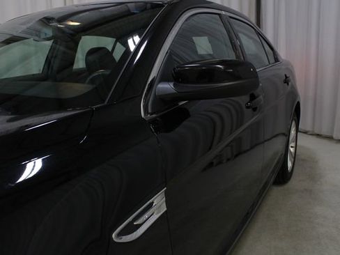 Used 2018 Ford Taurus SEL w/ Equipment Group 201A FWD image 33