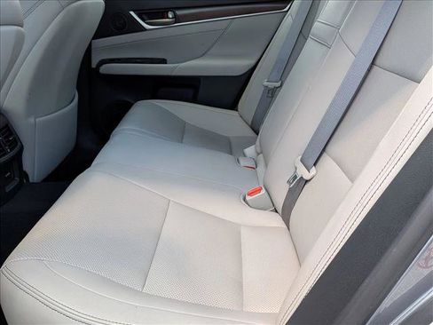 Used 2014 Lexus GS 350 w/ Premium Package RWD image 19