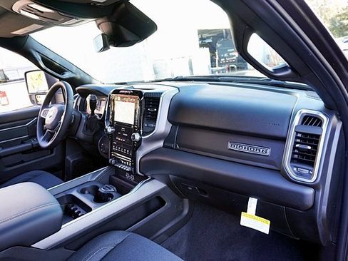 New 2026 RAM 2500 Big Horn image 14