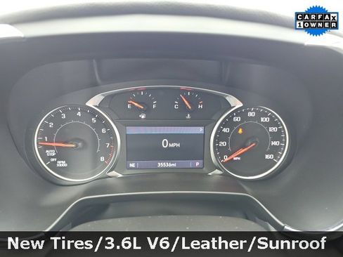 Certified 2023 Chevrolet Blazer LT image 16