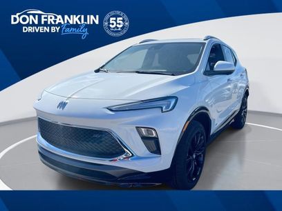 New 2026 Buick Encore GX Sport Touring w/ Advanced Technology Package