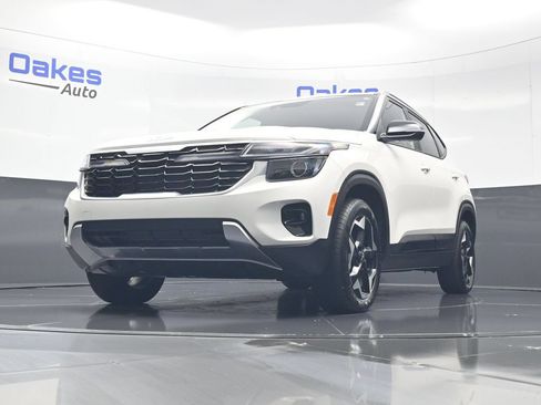 New 2026 Kia Seltos S AWD/4WD image 40