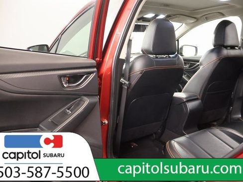 Used 2018 Subaru Crosstrek 2.0i Limited AWD/4WD image 34