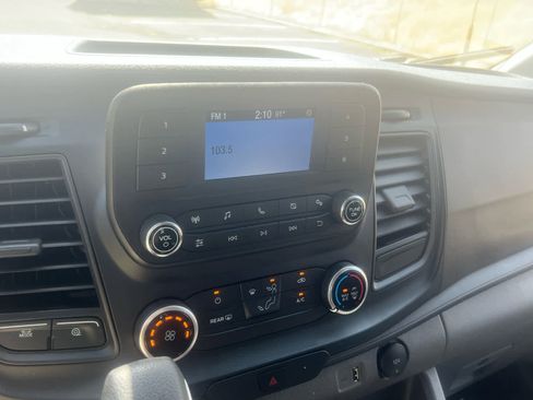 Used 2023 Ford Transit 250 Low Roof w/ Exterior Upgrade Package image 17