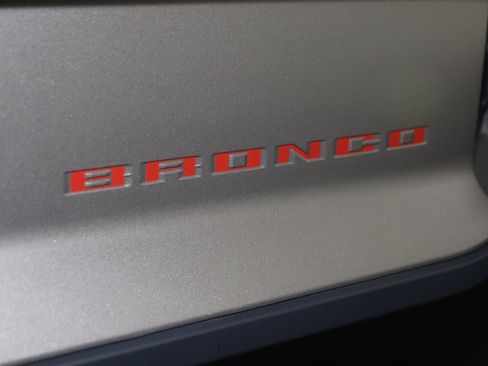 Used 2023 Ford Bronco Raptor AWD/4WD image 39