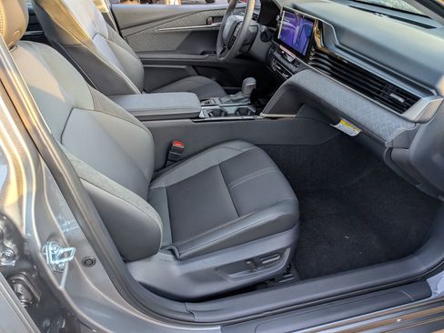 New 2026 Toyota Camry XLE image 24