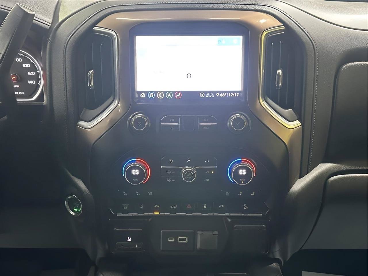 Used 2020 Chevrolet Silverado 3500 High Country w/ Z71 Off-Road Package AWD/4WD image 10
