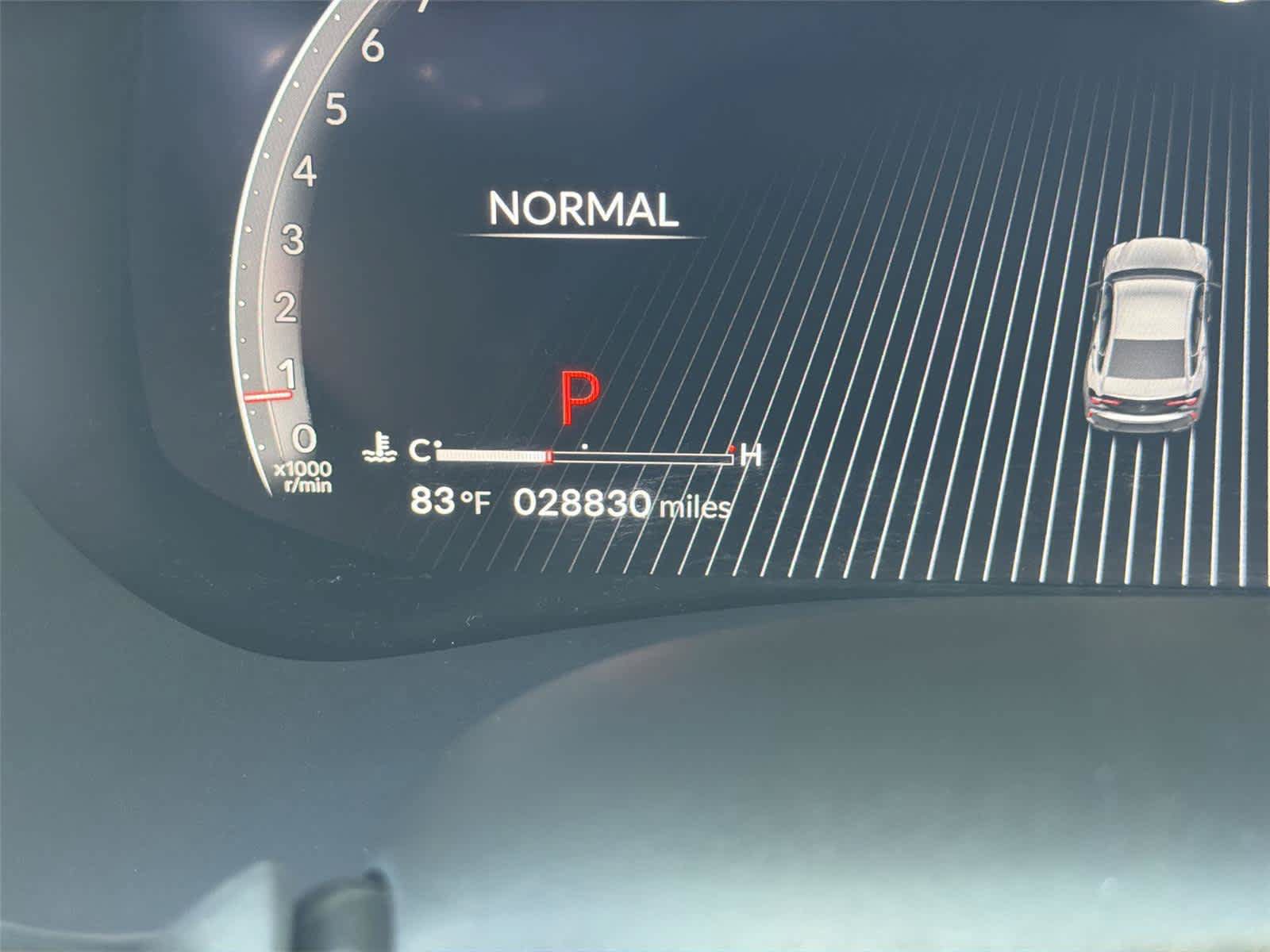 Certified 2025 Acura TLX w/ A-SPEC Package AWD/4WD image 20
