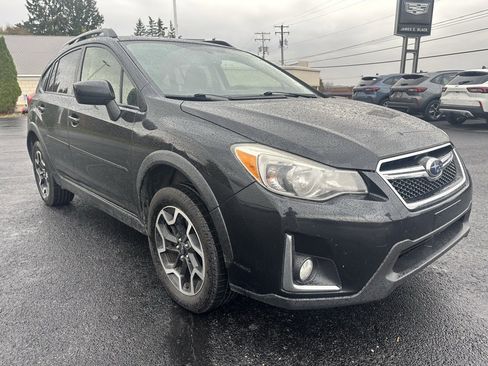 Used 2016 Subaru Crosstrek 2.0i Premium image 10