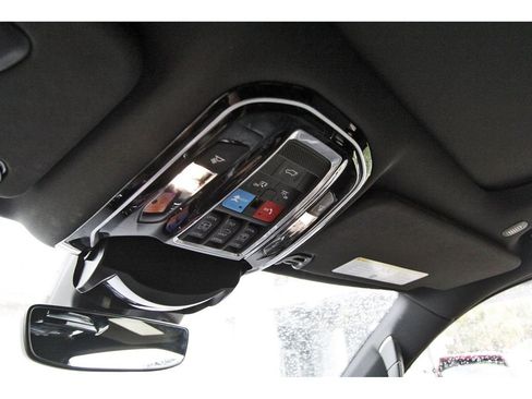 Used 2023 Jeep Grand Wagoneer 4WD image 22