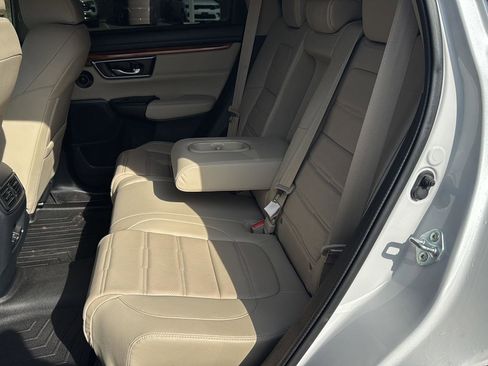 Used 2022 Honda CR-V EX-L image 12