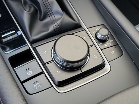 New 2026 MAZDA MAZDA3 2.5 S Sedan w/ Preferred Pkg FWD image 30
