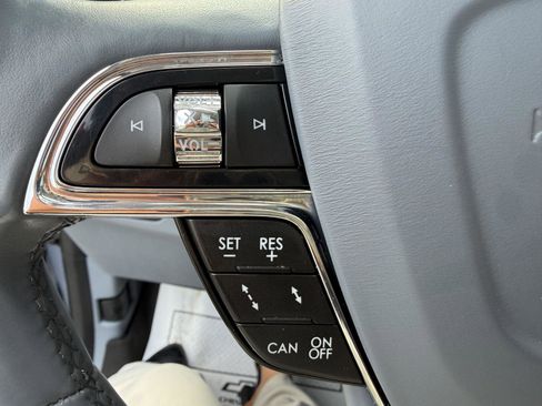 Used 2021 Lincoln Navigator L Black Label w/ Special Edition Package image 19