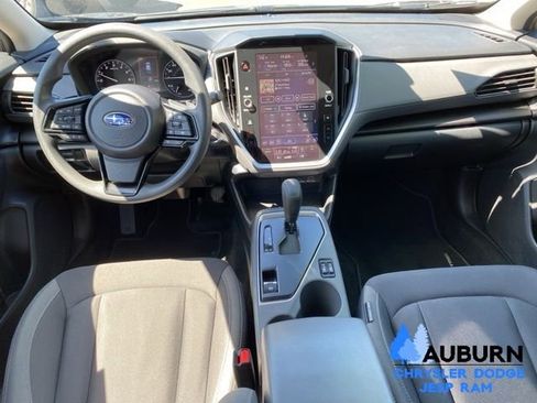 Used 2025 Subaru Crosstrek 2.0i Premium AWD/4WD image 23
