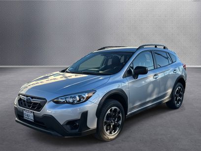 Used 2023 Subaru Crosstrek 2.0i