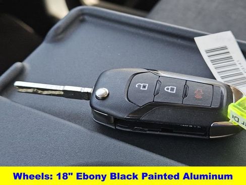 New 2025 Ford F250 XL w/ STX Appearance Package image 28