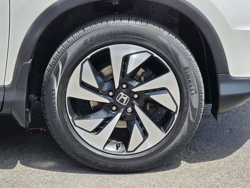 Used 2015 Honda CR-V Touring image 8