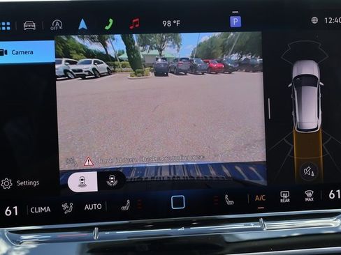 Certified 2025 Volkswagen Tiguan S image 23