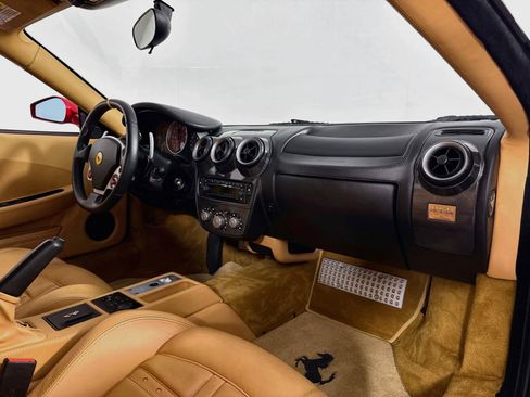 Used 2005 Ferrari F430 Coupe RWD image 27