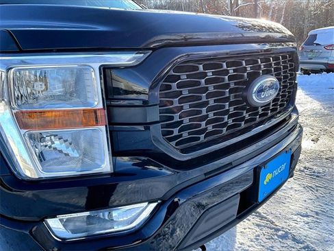 Used 2022 Ford F150 XL w/ STX Appearance Package image 30