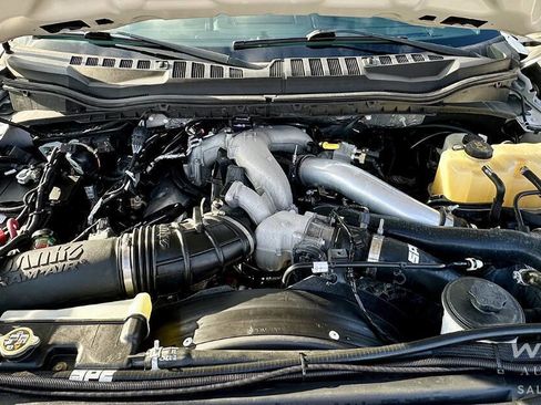 Used 2021 Ford F250 Lariat image 25