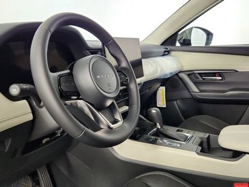 New 2026 MAZDA CX-5 Preferred AWD/4WD image 11