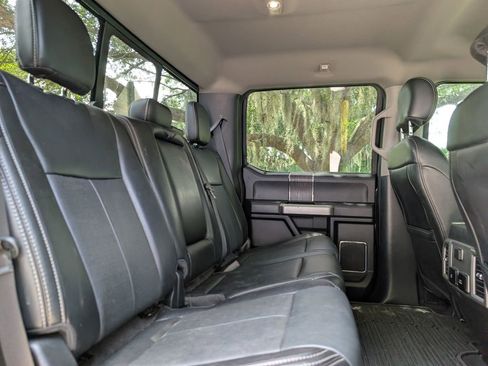 Used 2020 Ford F350 Lariat AWD/4WD image 21