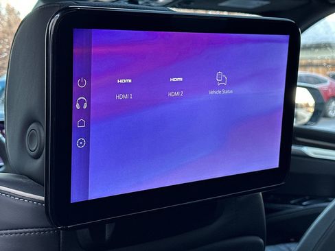 Certified 2025 Cadillac Escalade Sport Platinum image 18