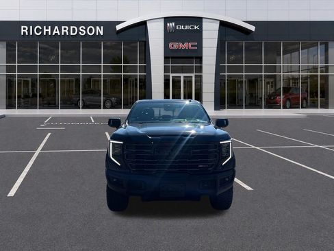 Used 2023 GMC Sierra 1500 AT4X AWD/4WD image 9