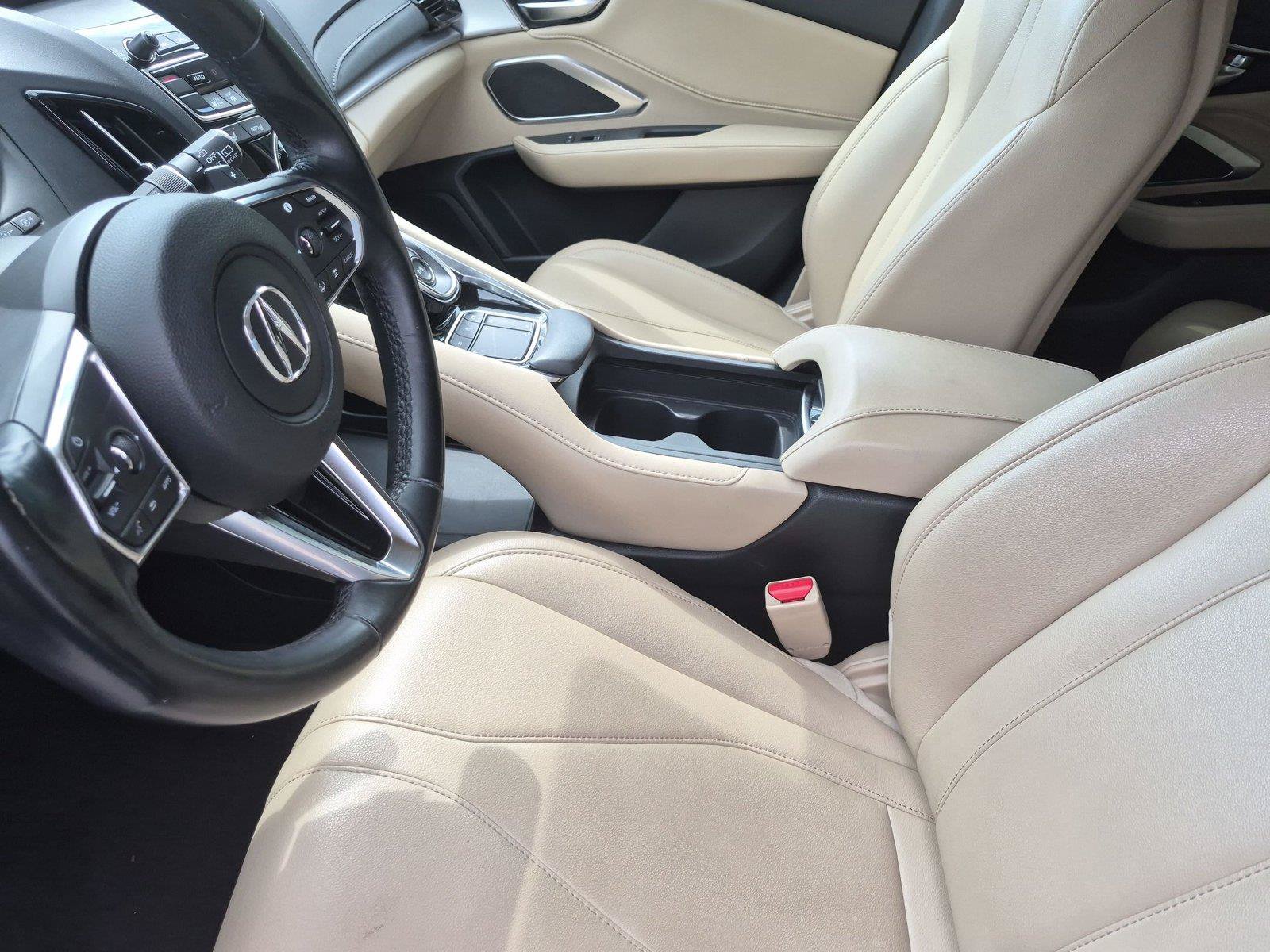 Used 2021 Acura RDX FWD image 17