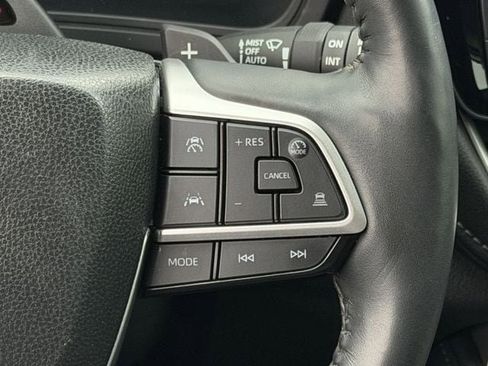 Certified 2024 Toyota Grand Highlander AWD image 15