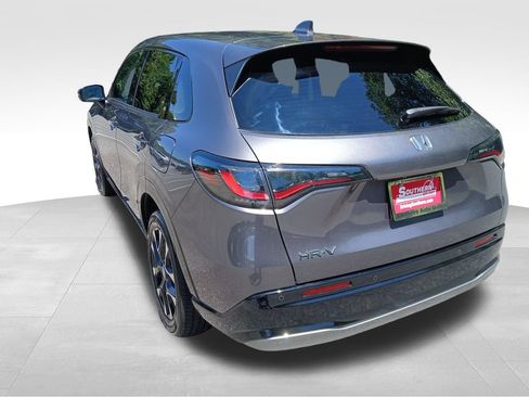 Used 2026 Honda HR-V EX-L image 7