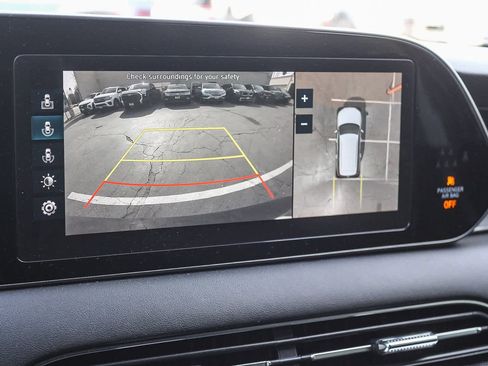 Used 2022 Hyundai Palisade Limited image 31