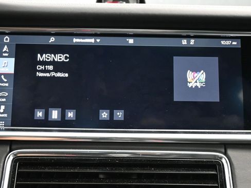 Used 2020 Porsche Panamera GTS image 8