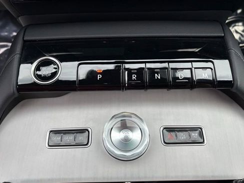 Used 2026 Lincoln Navigator Reserve w/ Jet Appearance Package AWD/4WD image 21