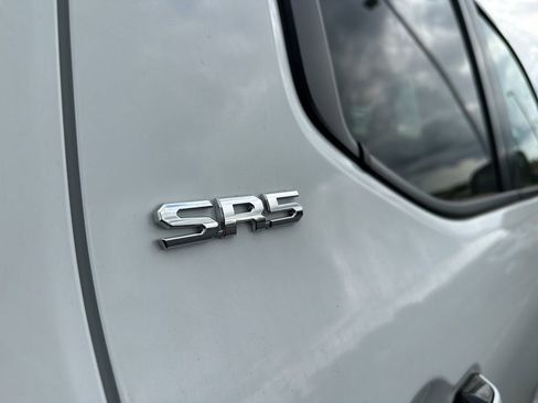 Certified 2025 Toyota Tacoma SR5 image 35
