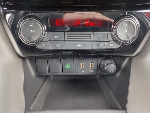 New 2026 Mitsubishi Eclipse Cross ES image 22