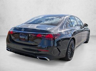 New 2026 Mercedes-Benz E 350 Sedan video 2