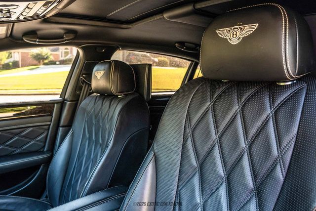 Used 2014 Bentley Flying Spur W12 AWD/4WD image 68