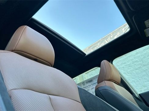 New 2026 Subaru Forester Touring image 14