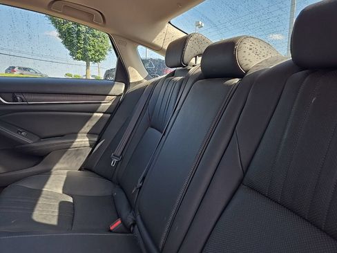 Used 2019 Honda Accord EX-L image 35