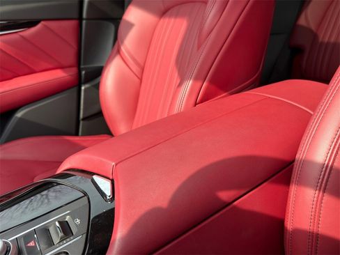 Used 2023 Maserati Levante Modena image 19