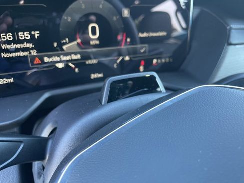 New 2026 GMC Acadia Denali w/ Super Cruise Package image 36