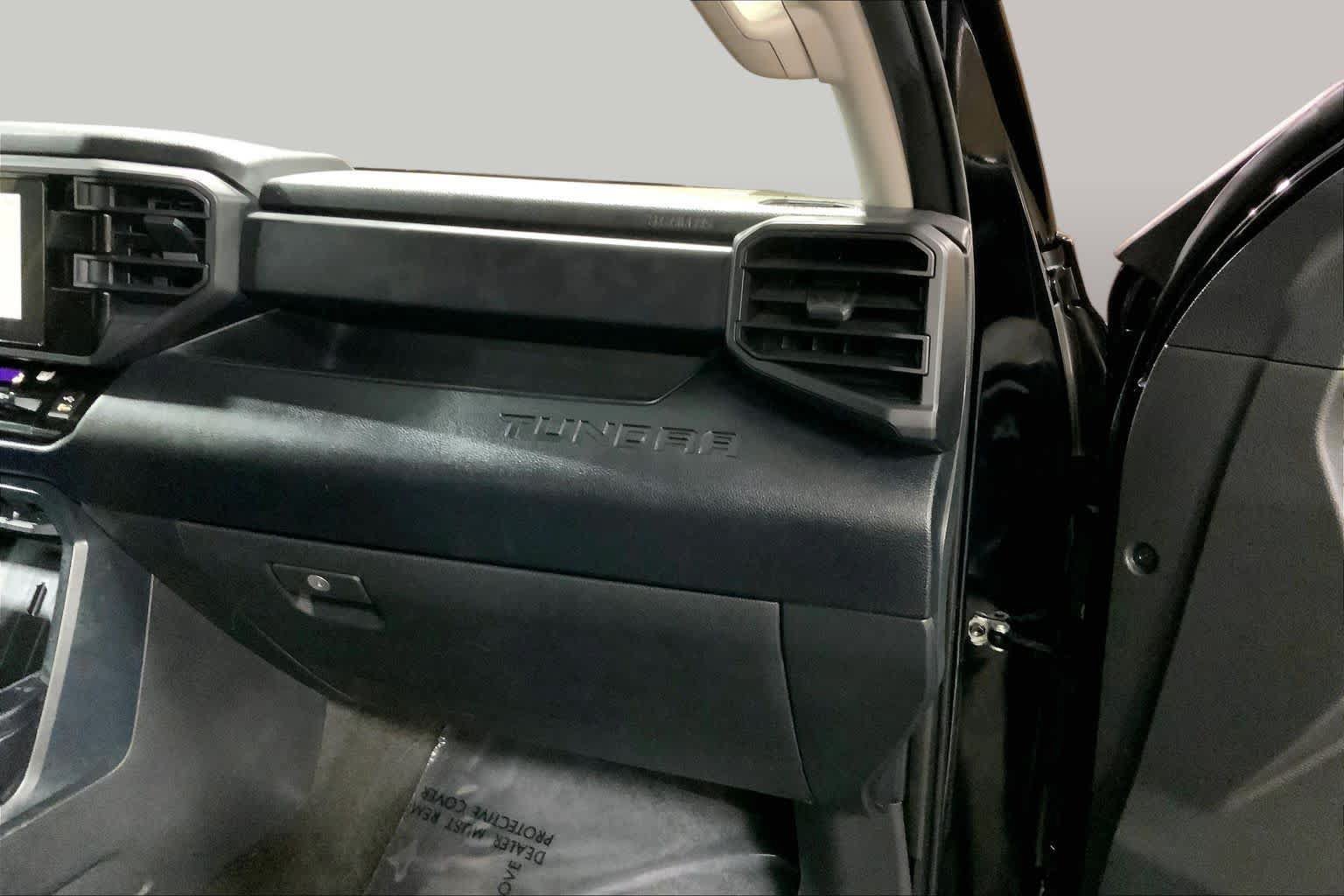 Used 2024 Toyota Tundra SR5 w/ SR5 Convenience Package AWD/4WD image 18