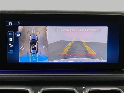 Certified 2026 Mercedes-Benz GLE 350 4MATIC image 24