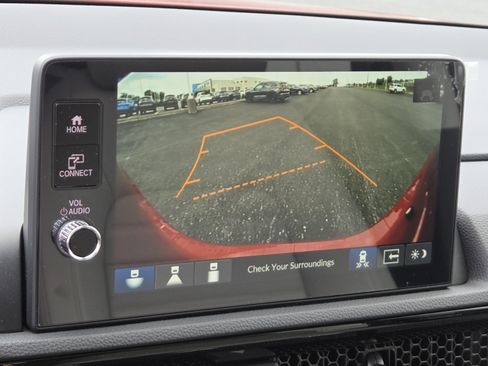 New 2026 Honda CR-V EX-L image 6