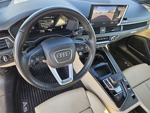 Used 2023 Audi A5 2.0T Prestige image 25