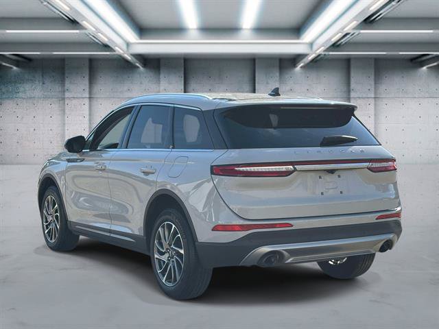Used 2022 Lincoln Corsair FWD image 28